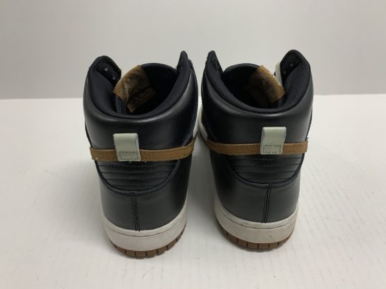 Nike Dunk SB High "Guinness" (2012) - Image 3