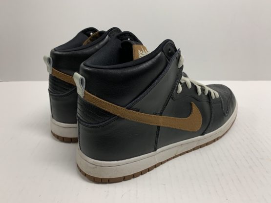 Nike Dunk SB High "Guinness" (2012) - Image 4