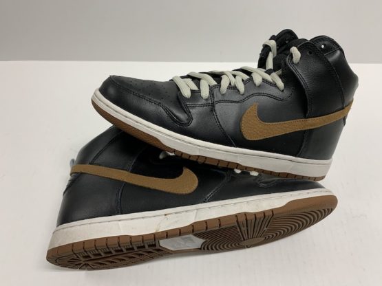 Nike Dunk SB High "Guinness" (2012) - Image 6