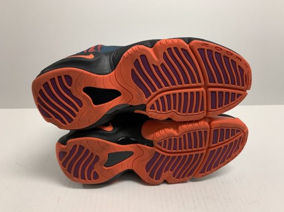 Nike Air Zoom Flight The Glove "Tech Challenge" (2013) - Image 5