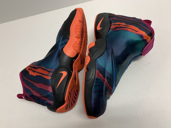 Nike Air Zoom Flight The Glove "Tech Challenge" (2013) - Image 6