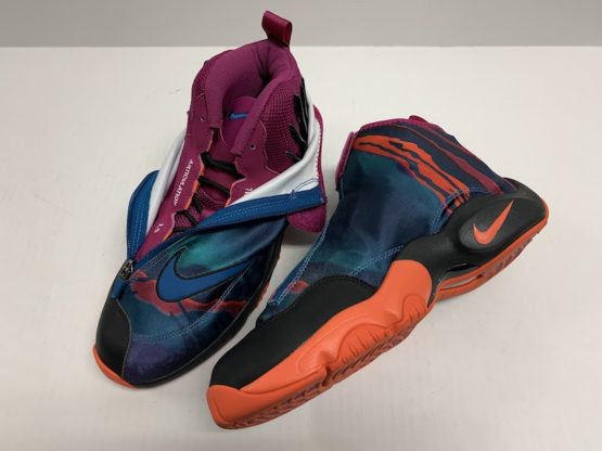 Nike Air Zoom Flight The Glove "Tech Challenge" (2013) - Image 7