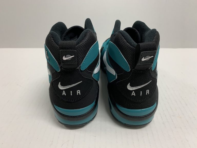 griffey diamond fury