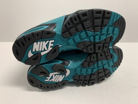 Nike Air Griffey Diamond Fury '96 Retro (2015) - Image 5