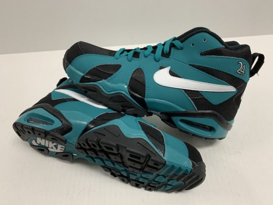 Nike Air Griffey Diamond Fury '96 Retro (2015) - Image 6
