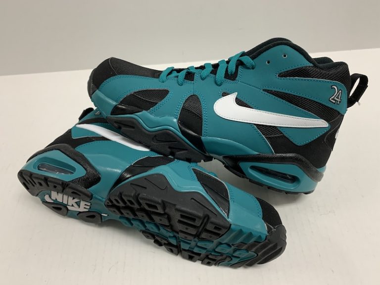 griffey diamond fury