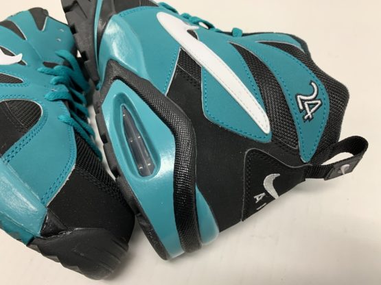 Nike Air Griffey Diamond Fury '96 Retro (2015) - Image 7