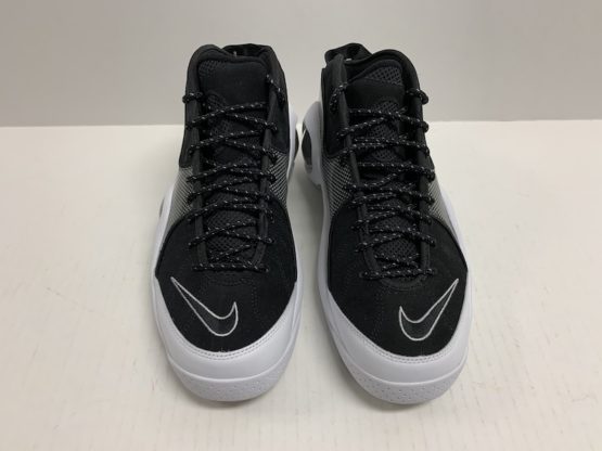 Nike Air Zoom Flight 95 "Black/White" (2008) - Image 2