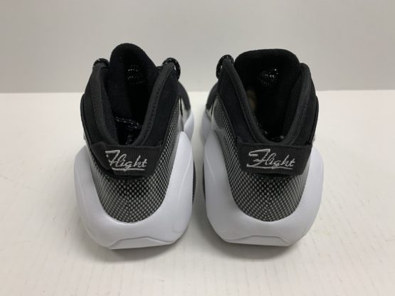 Nike Air Zoom Flight 95 "Black/White" (2008) - Image 3