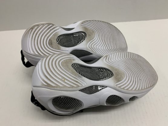 Nike Air Zoom Flight 95 "Black/White" (2008) - Image 5