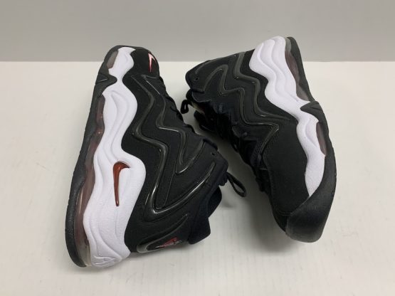 Nike Air Pippen 2008 Retro