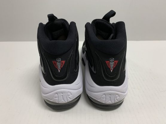 Nike Air Pippen Retro (2008) - Image 3