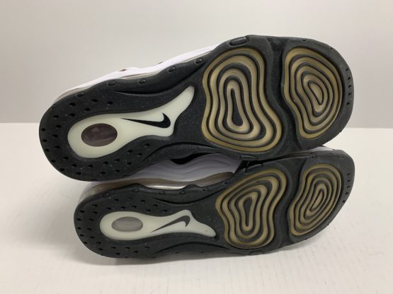 Nike Air Pippen Retro (2008) - Image 5