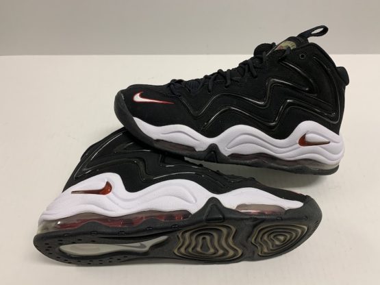 Nike Air Pippen Retro (2008) - Image 6
