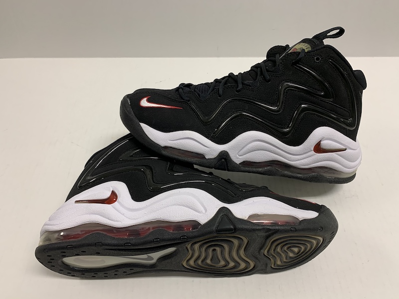 Vintage Nike Air Pippen (2008) Scottie Pippen Chicago Bulls | 325001-061