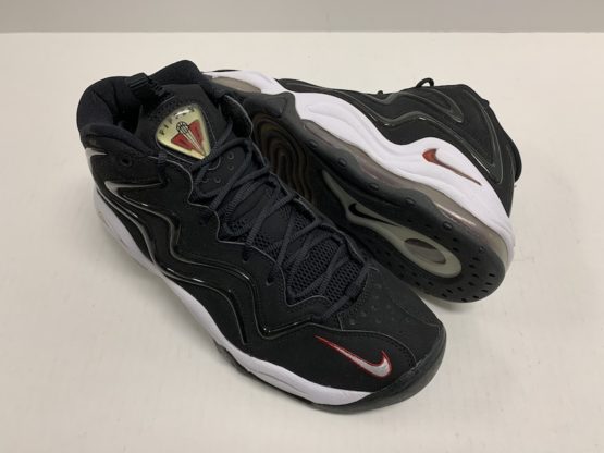 Nike Air Pippen Retro (2008) - Image 7