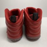 Nike Air Zoom Rookie "Matte Red" (2012) - Image 3