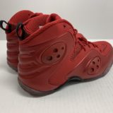 Nike Air Zoom Rookie "Matte Red" (2012) - Image 4