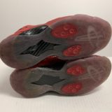 Nike Air Zoom Rookie "Matte Red" (2012) - Image 5