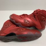 Nike Air Zoom Rookie "Matte Red" (2012) - Image 6