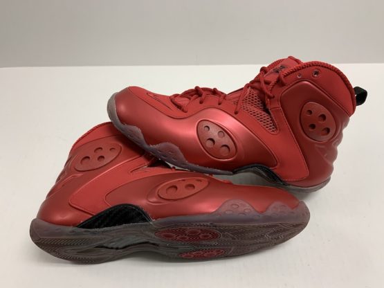 Nike Air Zoom Rookie "Matte Red" (2012) - Image 6