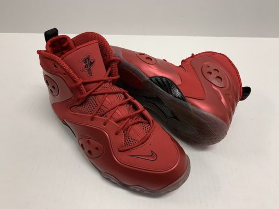 Nike Air Zoom Rookie "Matte Red" (2012) - Image 7