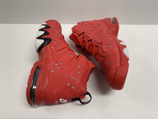 Nike Air Max Barkley Hyperfuse: 488119-601