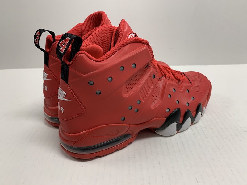 Air max hotsell barkley hyperfuse