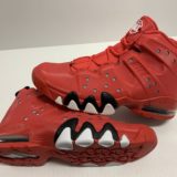 Nike Air Max Barkley "Hyperfuse" (2012) - Image 6