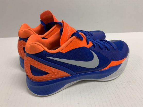 Nike Zoom Hyperdunk 2011 "Linsanity" (2011) - Image 4