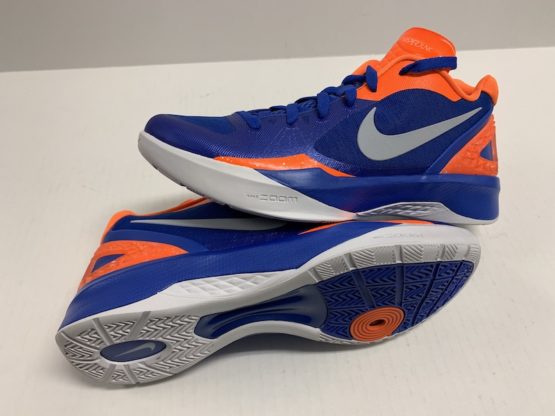 Nike Zoom Hyperdunk 2011 "Linsanity" (2011) - Image 6