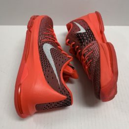 Nike KD 8 749375-610: Size 10.5