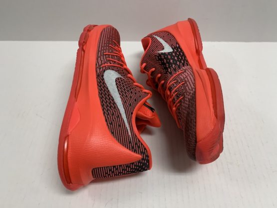 Nike KD 8 749375-610: Size 10.5