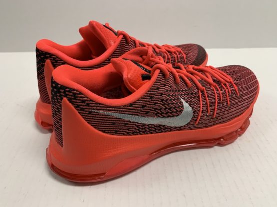 Nike Zoom KD 8 "V8" (2015) - Image 4