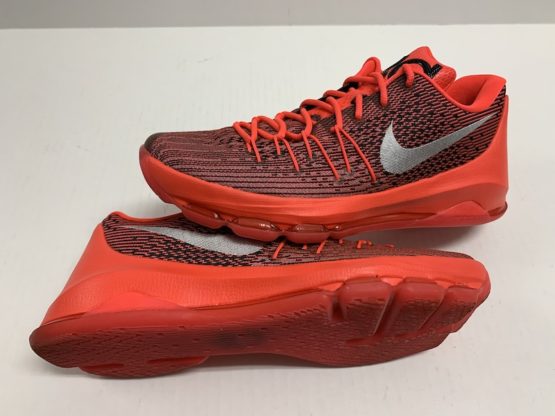 Nike Zoom KD 8 "V8" (2015) - Image 6