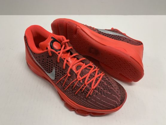 Nike Zoom KD 8 "V8" (2015) - Image 7