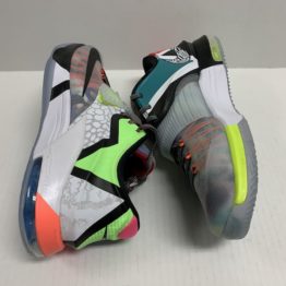 Nike KD 7 What The KD - 801778-944: Size 10.5