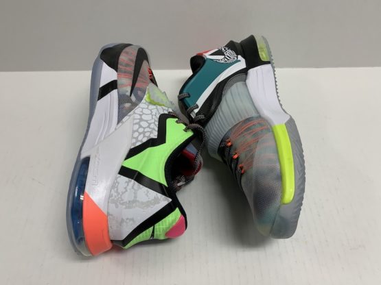 Nike KD 7 What The KD - 801778-944: Size 10.5