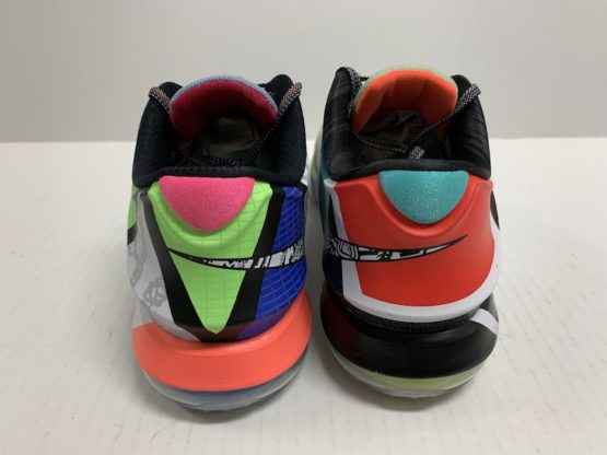 Nike KD VII SE "What The KD" (2015) - Image 3