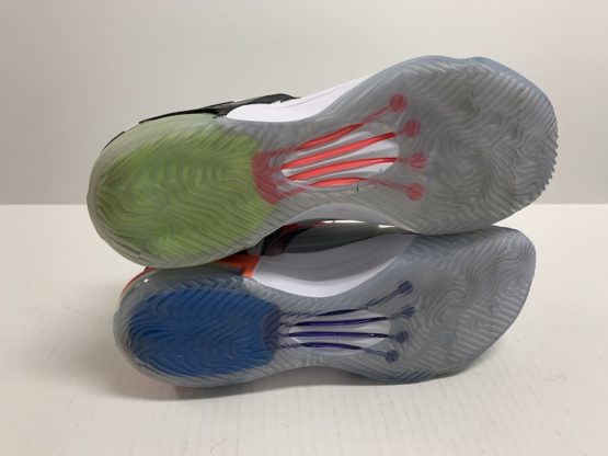Nike KD VII SE "What The KD" (2015) - Image 5