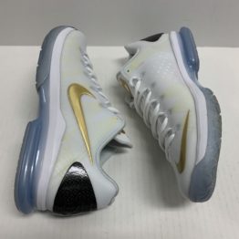 Nike Zoom KD V Elite 585385-100: Size 10.5