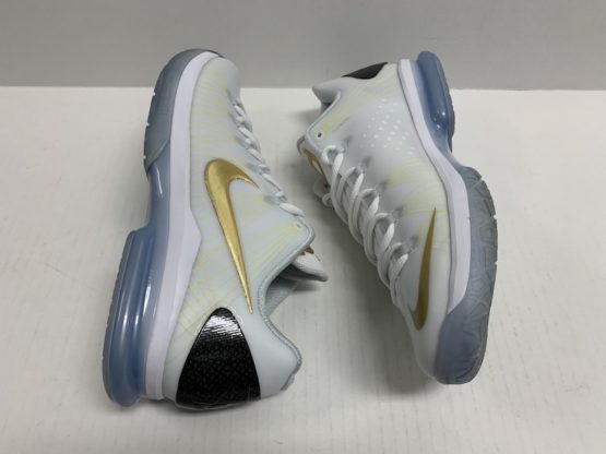 Nike Zoom KD V Elite 585385-100: Size 10.5