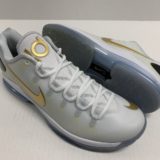 Nike Zoom KD V Elite+ "Gold" (2013) - Image 7