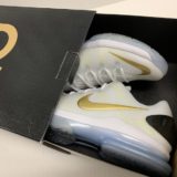Nike Zoom KD V Elite+ "Gold" (2013) - Image 8