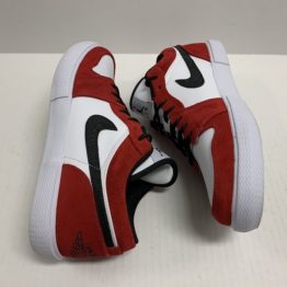 AJ 1 Low: 481177-101