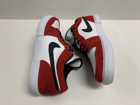 AJ 1 Low: 481177-101