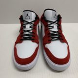 Nike Air Jordan Retro V.1 "Gym Red" (2012) - Image 3