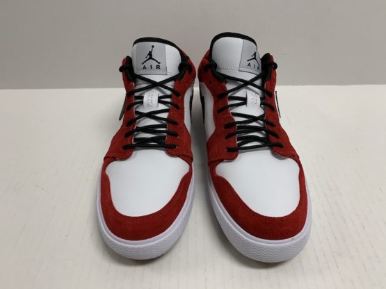 Nike Air Jordan Retro V.1 "Gym Red" (2012) - Image 3