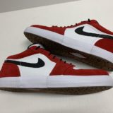 Nike Air Jordan Retro V.1 "Gym Red" (2012) - Image 6