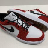 Nike Air Jordan Retro V.1 "Gym Red" (2012) - Image 7